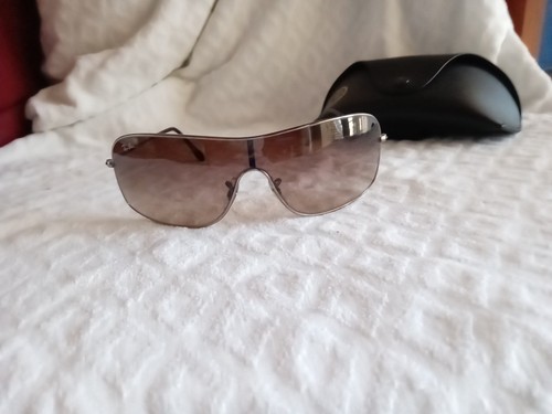 Ray ban 3341 mascherina - , rb