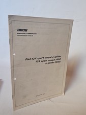 Fiat Anteprima Concessionaria