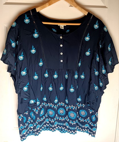 Top boho sundance - top,