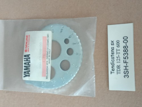 Tendicatena yamaha tdr 125 - sx,