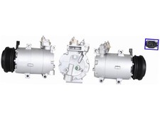 COMPRESSORE CLIMATIZZATORE FORD FOCUS III MK3 1.6 10-18