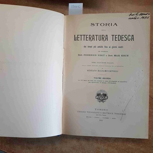 Storia della letteratura - storia,