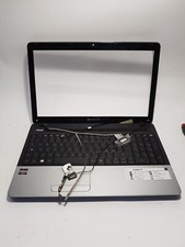 Packard Bell EasyNote ENTE11BZ - AMD E1-1200 -  NO RAM - NO HDD - NO LCD