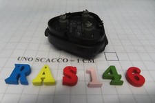 X RASOIO A 3 TESTINE HS890/B PHILIPS RAS146 BLOCCO INGRAN. E SUP. TESTINE VEDI F