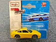MAISTO-FRESH METAL SCALA 1:64