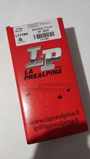 Kit attacchi La Prealpina LP L1118N per Renault Clio 3a serie 2005-2011