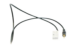 BMW E60 E61 E63 E64 AUX IN