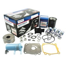 Kit manutenzione suzuki marine - kit,