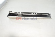 GRIGLIA PANNELLO PARAURTI