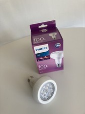 PHILIPS CORE PRO e27 100W = 7W faretto luce bianca naturale