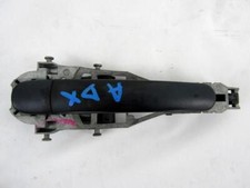 3B0837205F3FZ MANIGLIA ESTERNA PORTA ANTERIORE DESTRA VOLKSWAGEN GOLF 5 1.9 D 77