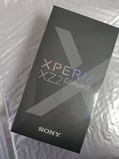 Sony Xperia XZ2 Compact SO-05K
