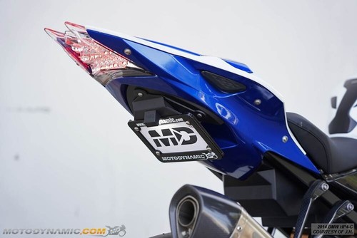 Bmw s1000rr hp4 - s1000rr,