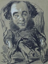 Alfred Henri DARJOU