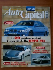 Rivista autocapital gennaio - autocapital,