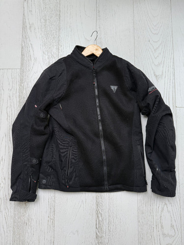 Giacca moto uomo - uomo, m