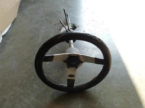 Piantone sterzo fiat - piantone,