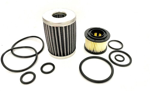 Kit ispezione tipo autogas - tipo,