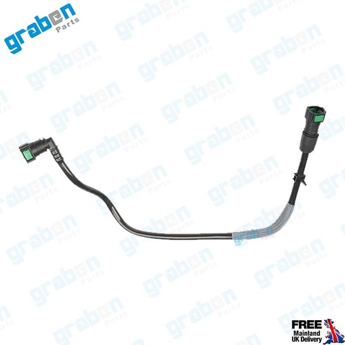 Tubo carburante per land - tubo,
