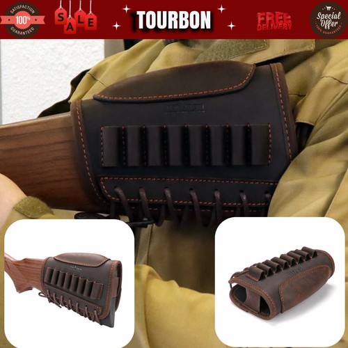 Tourbon lefty shooter guancia - shooter,