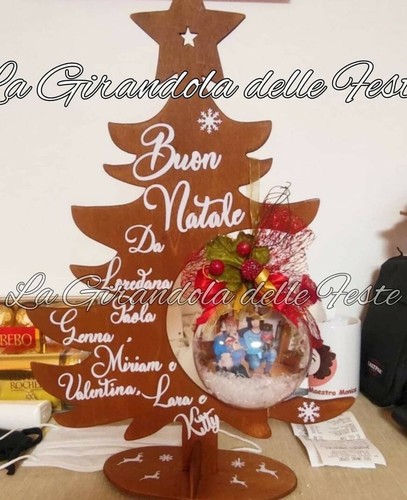 Regalo natale - di,