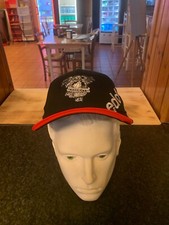 CAPPELLINO CHEDDITE ROSSO E