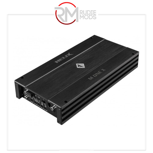 Amplificatore subwoofer helix - subwoofer,