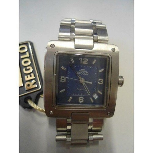 Orologio polso regolo mod - orologio,
