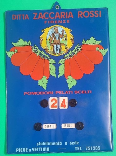 Calendario perpetuo anni - calendario,