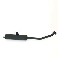 SCARICO MARMITTA ORIGINALE