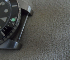 Pip Lume Verde per Rolex