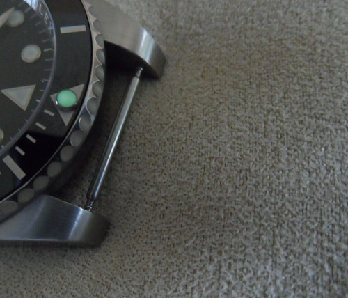 Pip lume verde - per, rolex