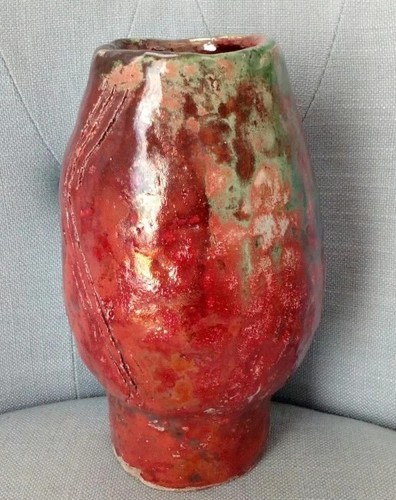 Vintage particolare vaso - vintage,