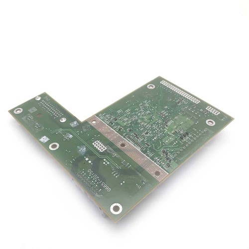 Scheda interconnessione - di,