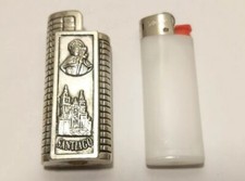 PORTA ACCENDINO BIC SANTIAGO