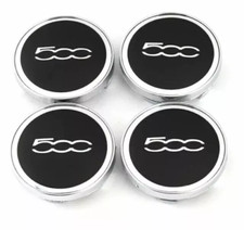 coprimozzo fiat 500 da 60mm