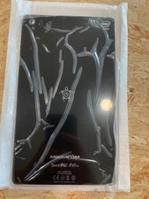 SCOCCA VETRO POSTERIORE