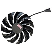 Ventola Radiatore FAN