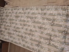 Materassi Singoli In Lana