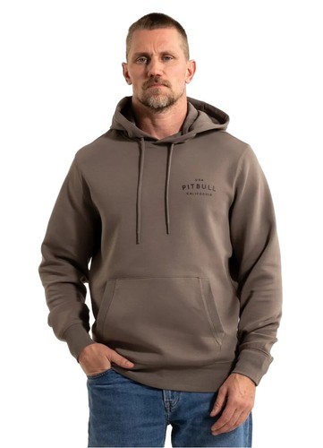 Felpa con cappuccio uomo - cappuccio, da
