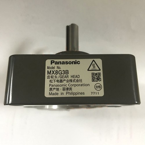 1pz nuovo panasonic - nuovo, mx8g3b