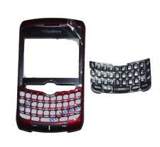 Custodia fascia tastiera Blackberry 8300 originale nuova