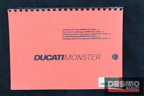 Catalogo ricambi ufficiale - catalogo,