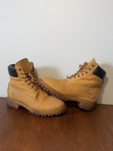 Stivali timberland vintage - timberland,