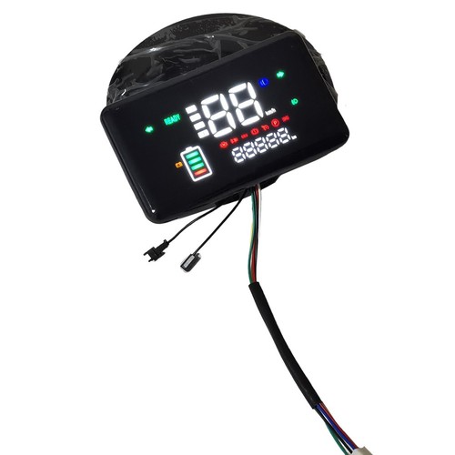 Ebike display lcd motore - ebike,