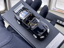 ZD FS 1:64 nero Supra A80