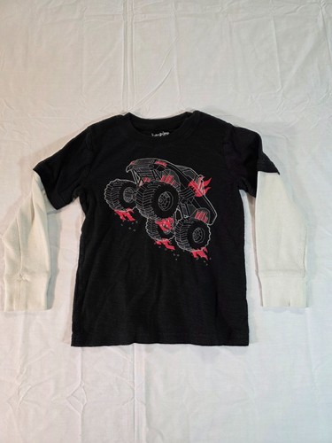 Top casual jumping - casual,