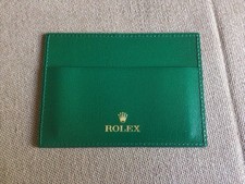Porta Garanzia Rolex Codice 4428987.8064