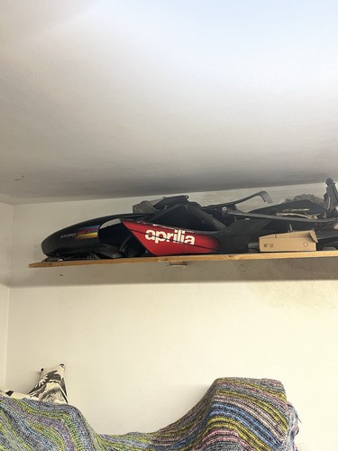 Ricambi aprilia ditech e - sr, 50