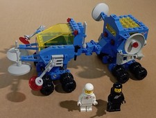 Lego 6928 legoland uranium - lego,
